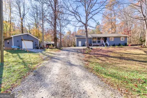 5762 Hwy 52, Gillsville, GA 30543