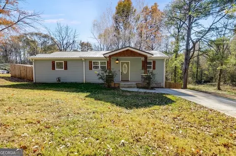 140 Robinson Ave, Bremen, GA 30110