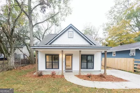 824 W Broad St, Griffin, GA 30223