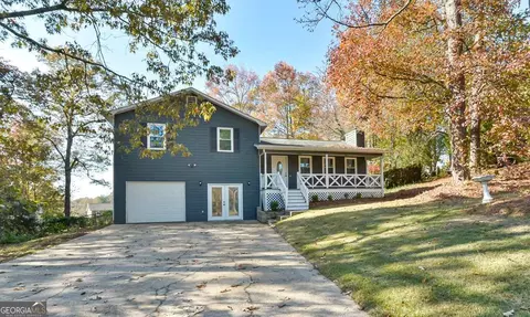 121 Mill Ln, Dallas, GA 30157
