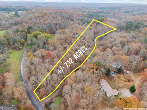 0 Whitewater Rd, Demorest, GA 30535