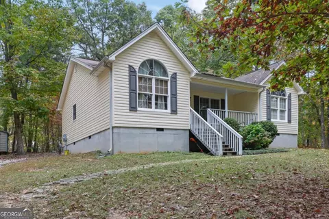 78 Carlton Seitz Rd, Dahlonega, GA 30533