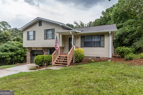 350 Diamond Dr, Chickamauga, GA 30707