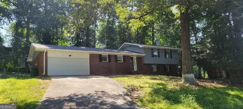 1508 Colony Ct, Norcross, GA 30093