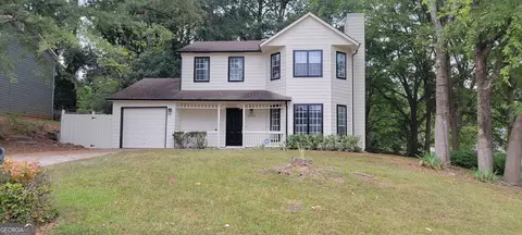 2991 Meadowview Ln, Lawrenceville, GA 30044