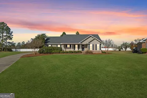 1822 N Leah Ln, Statesboro, GA 30461