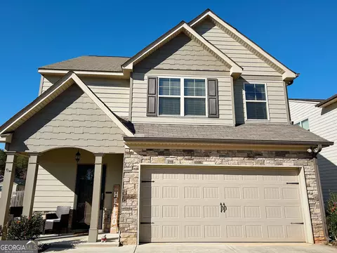 205 Jennings Ct, Athens, GA 30606