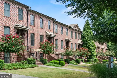3014 Heatherton Park Way, Roswell, GA 30075
