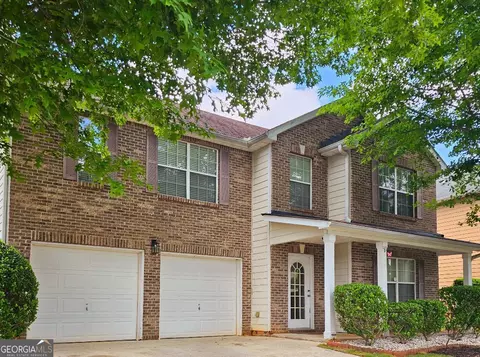 5629 Platte Dr, Ellenwood, GA 30294