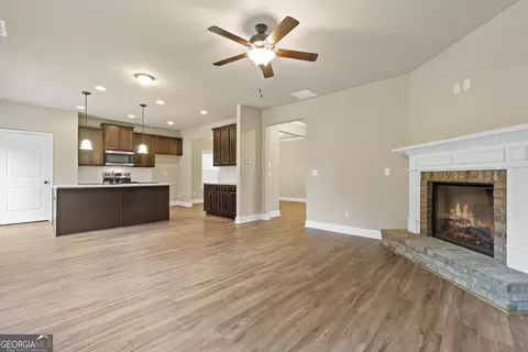 Living - 2275 Lovejoy Rd #LOT 72, Hampton, GA 30228 photo 2 of 2