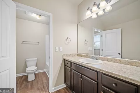 Other - 2275 Lovejoy Rd #LOT 72, Hampton, GA 30228 photo 4 of 8