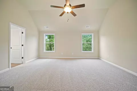 Bedroom - 2275 Lovejoy Rd #LOT 72, Hampton, GA 30228 photo 3 of 3