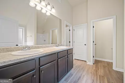 Entry Way - 2275 Lovejoy Rd #LOT 72, Hampton, GA 30228 photo 3 of 3