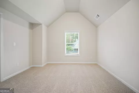 Bedroom - 2275 Lovejoy Rd #LOT 72, Hampton, GA 30228 photo 2 of 3