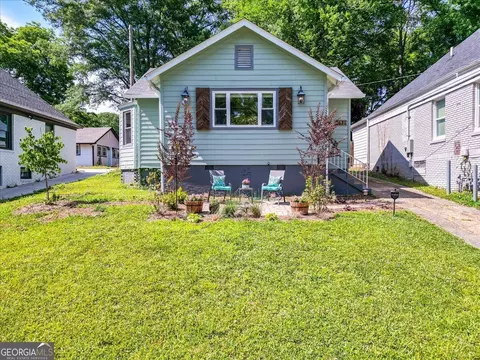 1671 S Gordon St SW, Atlanta, GA 30310