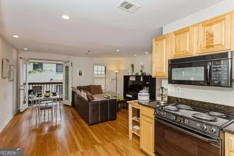 890 Glendale Ter NE #7, Atlanta, GA 30309