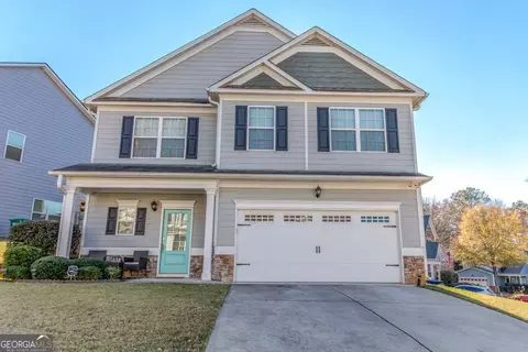 104 Cessna Dr, Canton, GA 30114