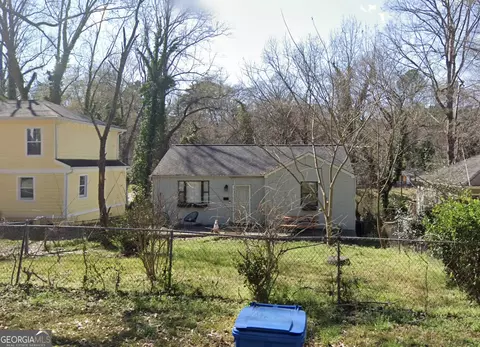 1315 Elizabeth Ave SW, Atlanta, GA 30310