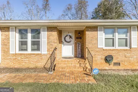 406 Pecan Ave, Fort Valley, GA 31030