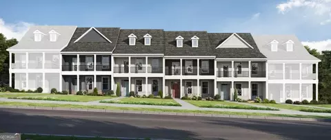 2250 Harbor Ridge Pass #LOT 340, Gainesville, GA 30507