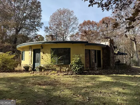 16849 Us Highway 27, Franklin, GA 30217
