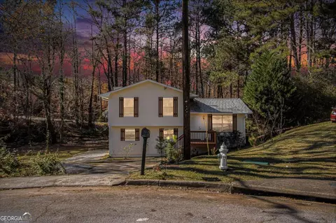 3209 Dover Dr, Duluth, GA 30096 photo 2