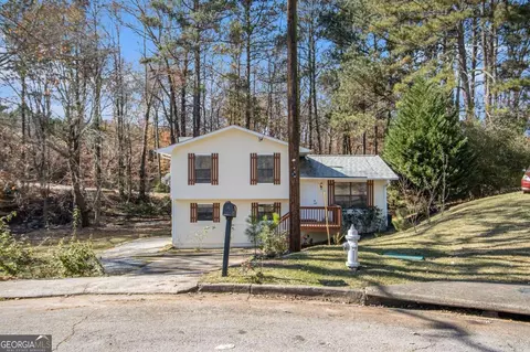 3209 Dover Dr, Duluth, GA 30096 photo 3
