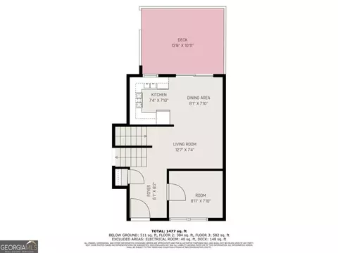 3209 Dover Dr, Duluth, GA 30096 photo 32