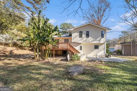 3209 Dover Dr, Duluth, GA 30096 photo 29
