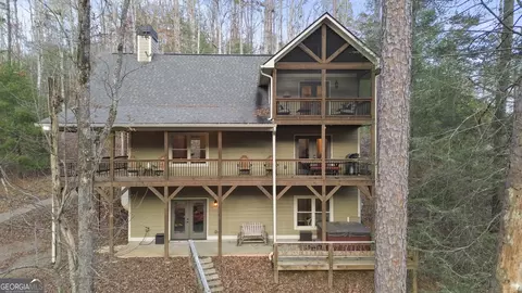 719 Novena Ct #2438, Ellijay, GA 30540