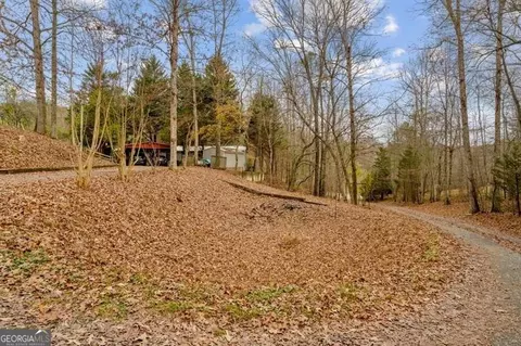150 Curtis Switch Rd, Blue Ridge, GA 30513