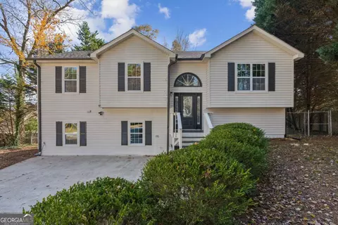 278 Reese Rd, Dallas, GA 30157