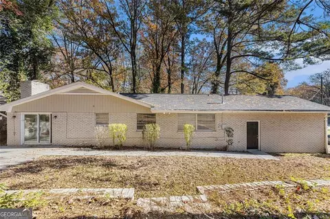 1961 Austin Rd, Atlanta, GA 30331