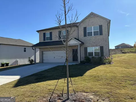 846 Delft Way, Hampton, GA 30228 photo 2