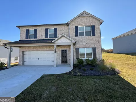 846 Delft Way, Hampton, GA 30228