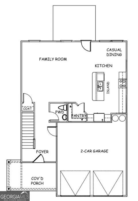 217 River Meadow Dr #H9, Lagrange, GA 30241 photo 2