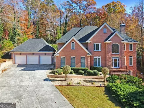 814 Lynhurst Dr SW, Atlanta, GA 30311