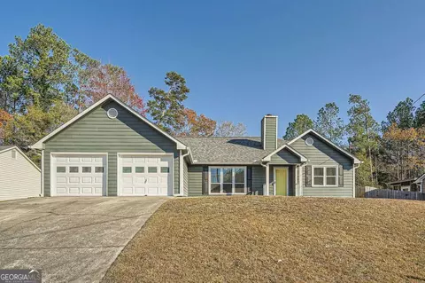 4959 Hampstead Ln, Acworth, GA 30101