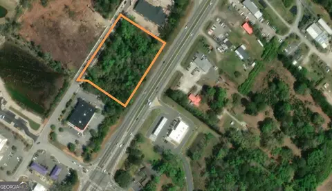 5684 Ogeechee Rd, Savannah, GA 31405