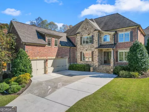 4365 Autry Way, Johns Creek, GA 30022