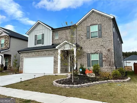 206 Warbler Way, Mcdonough, GA 30253