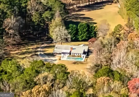 216 Nelms Rd, Fayetteville, GA 30215