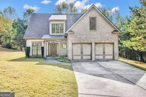 3528 Phoenix Cove Dr, Gainesville, GA 30506