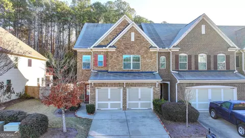 6340 Shiloh Woods Dr, Cumming, GA 30040