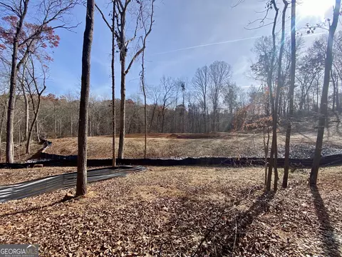 0 Curry Falls Trl #LOT 23, Athens, GA 30607