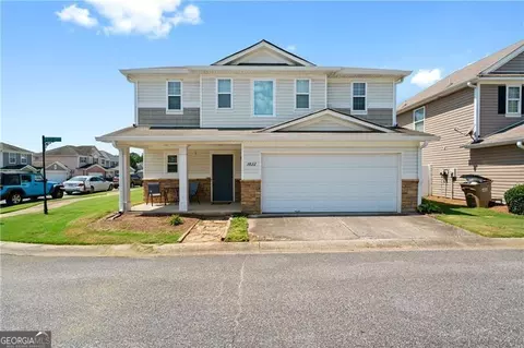 3822 Holliwell Pass, Cumming, GA 30040