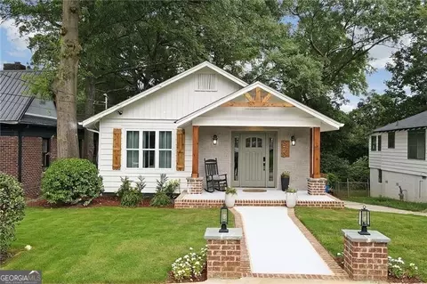 278 Patterson Ave, Atlanta, GA 30316