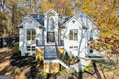 2545 Misty Hollow Ln, Cumming, GA 30040