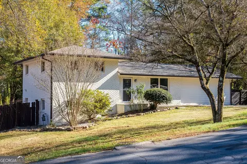 2764 Carrie Dr NW, Kennesaw, GA 30144