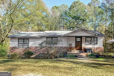6344 Ga Highway 219, Franklin, GA 30217